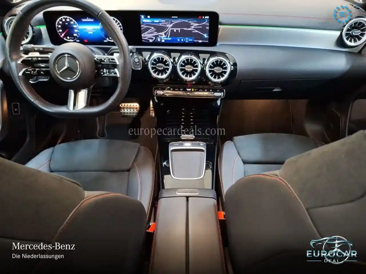 Mercedes-Benz CLA 250 Shooting Brake