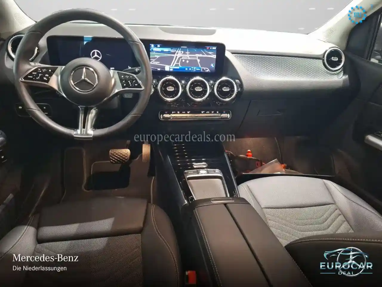 Mercedes-Benz B 250
