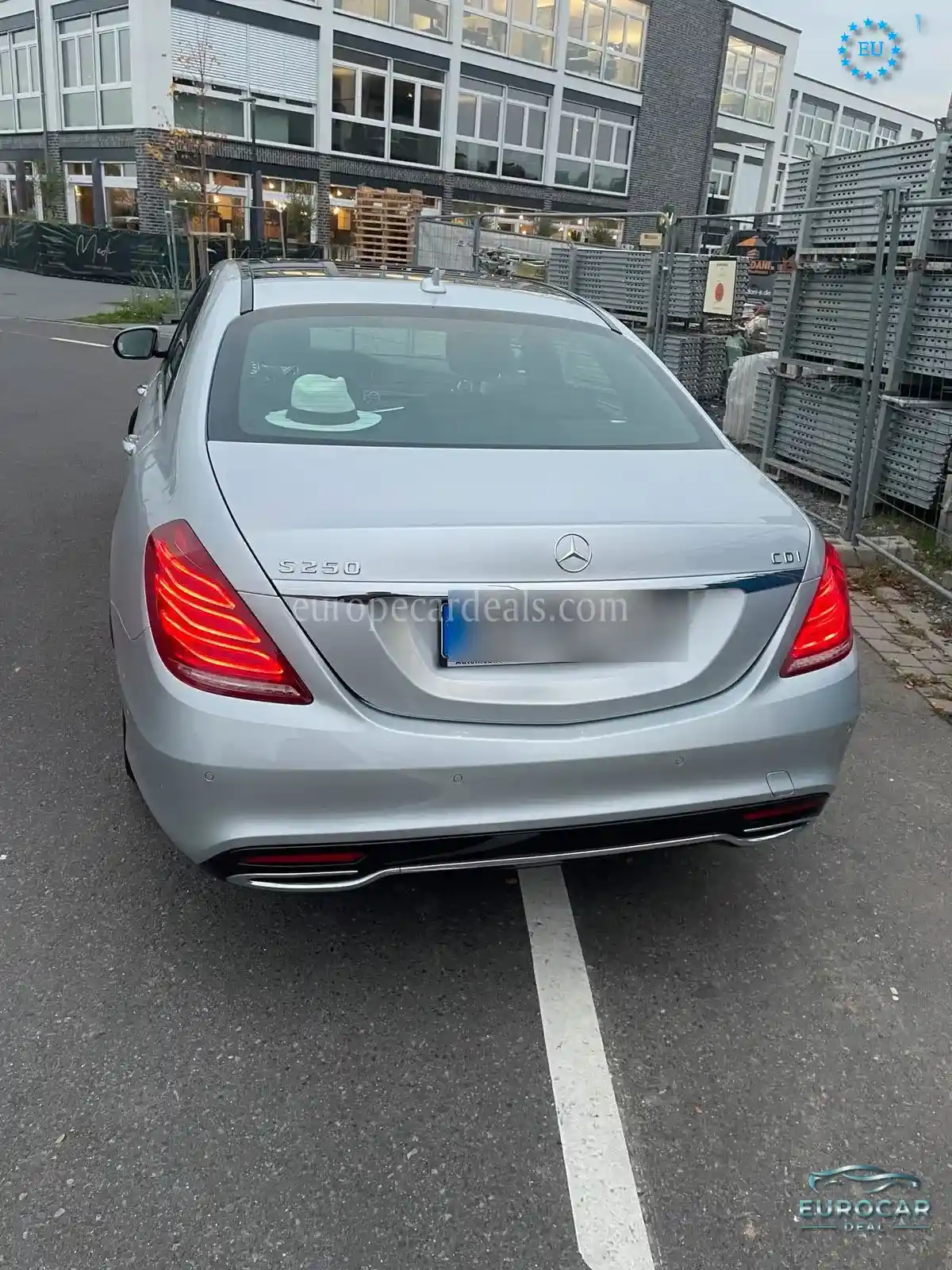 Mercedes-Benz E 350