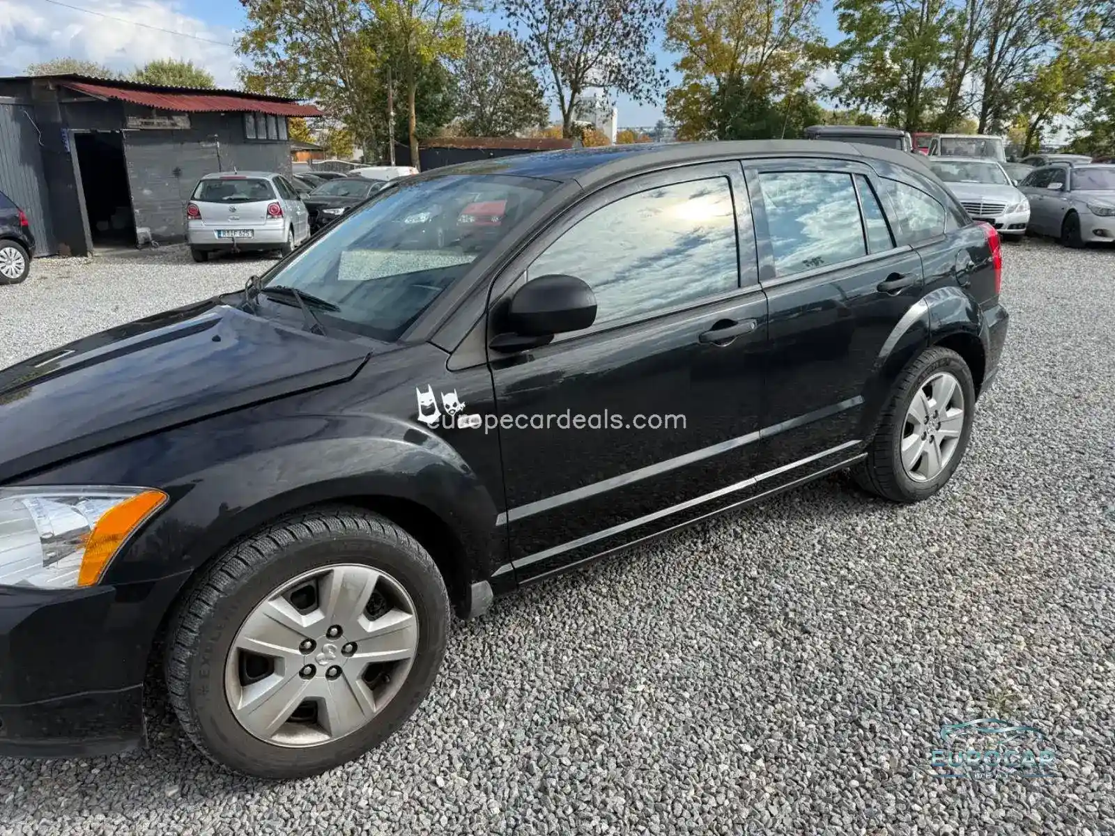 Dodge Caliber