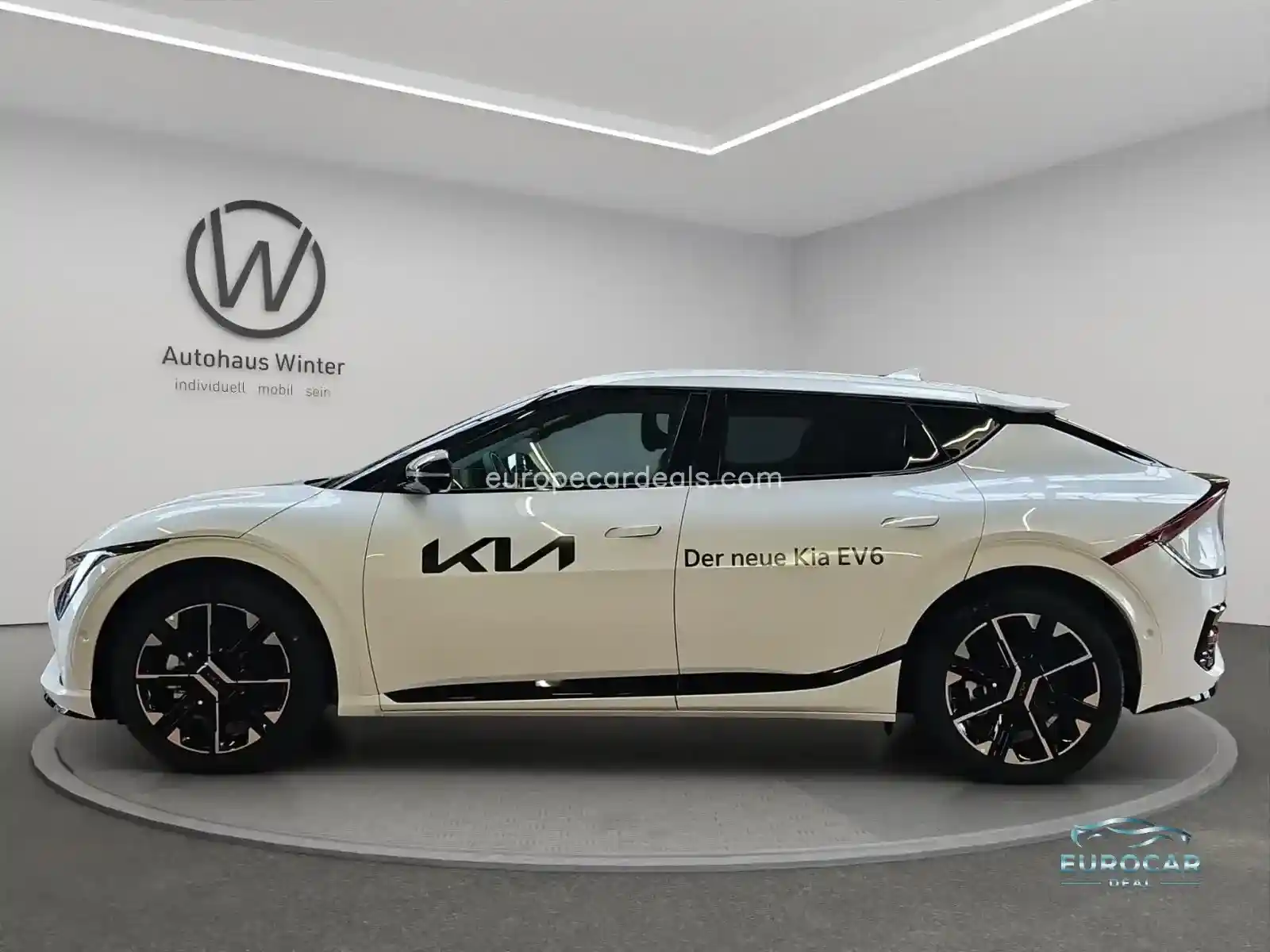 Kia EV6