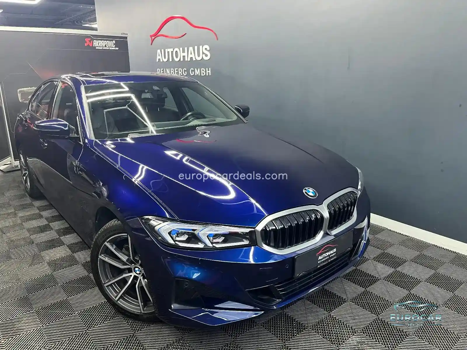 BMW 320