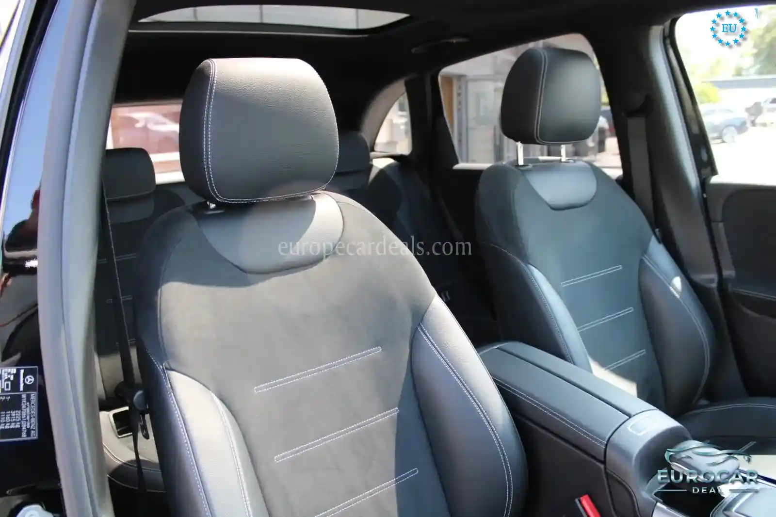 Mercedes-Benz B 250