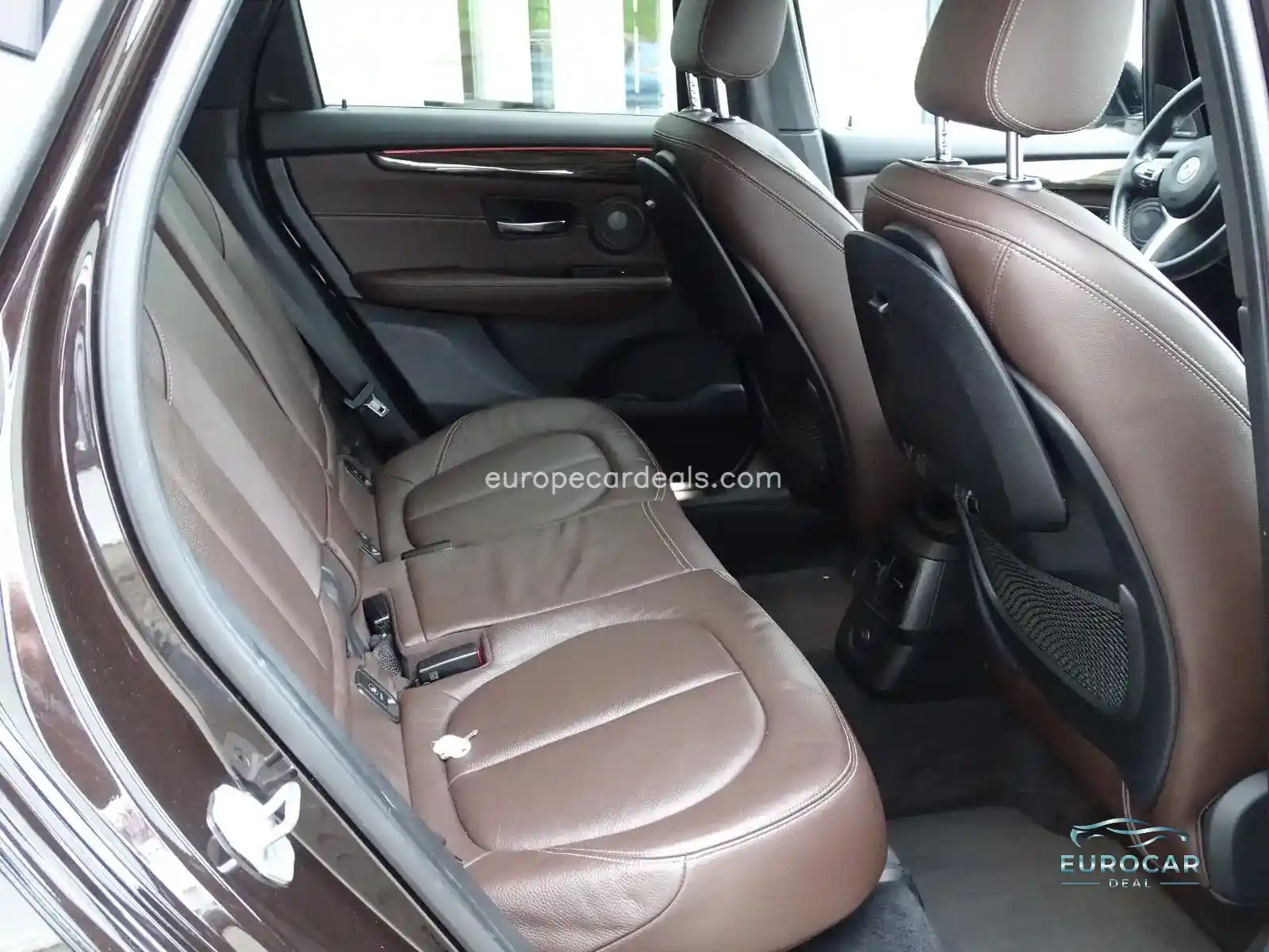 BMW 225 Active Tourer