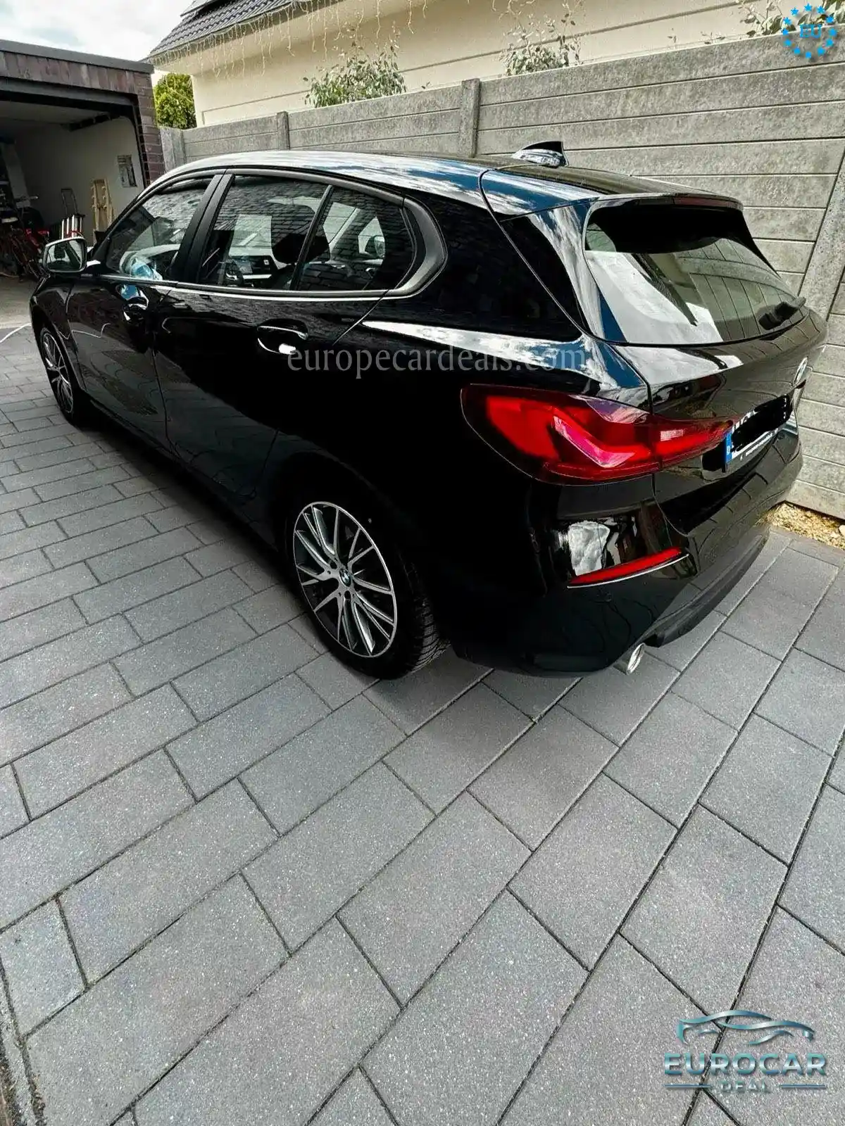 BMW 118