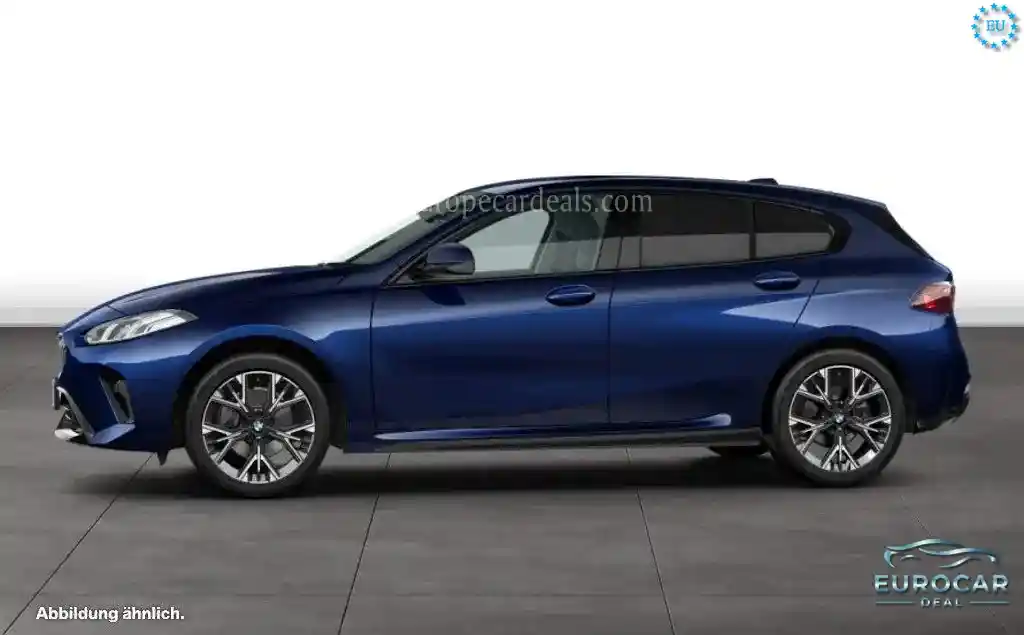 BMW 120