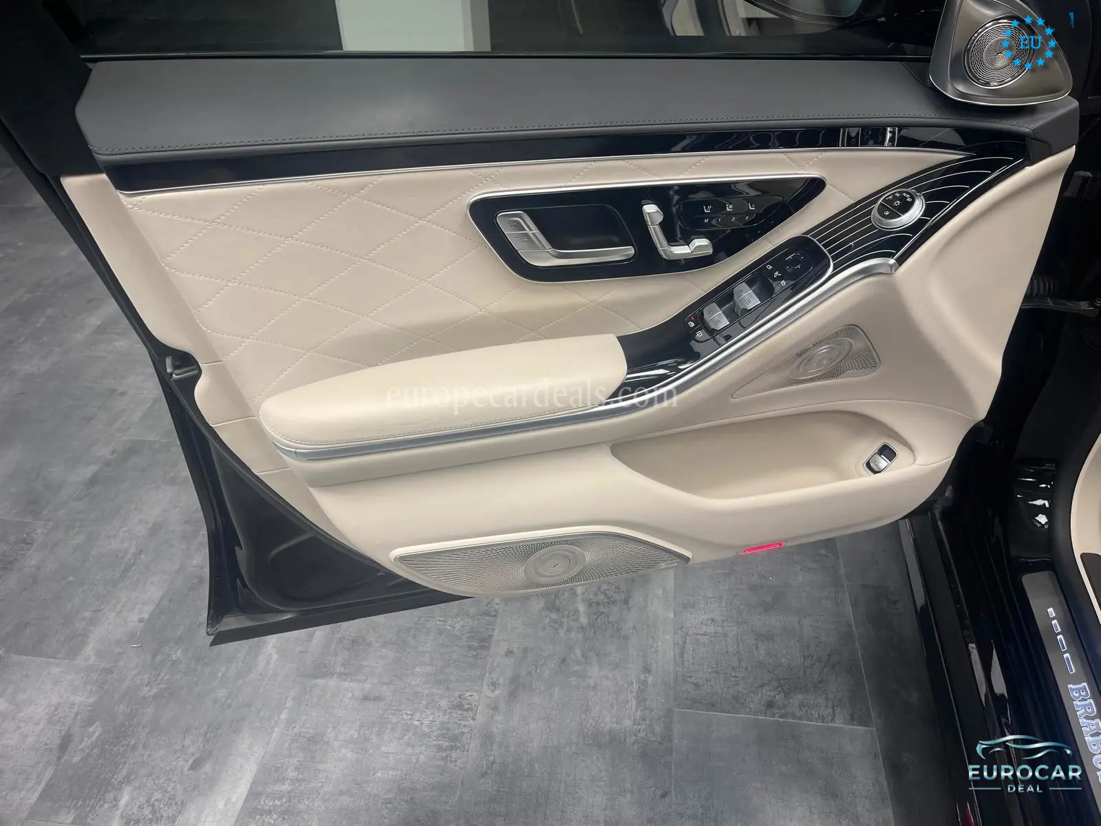 Mercedes-Benz S 400