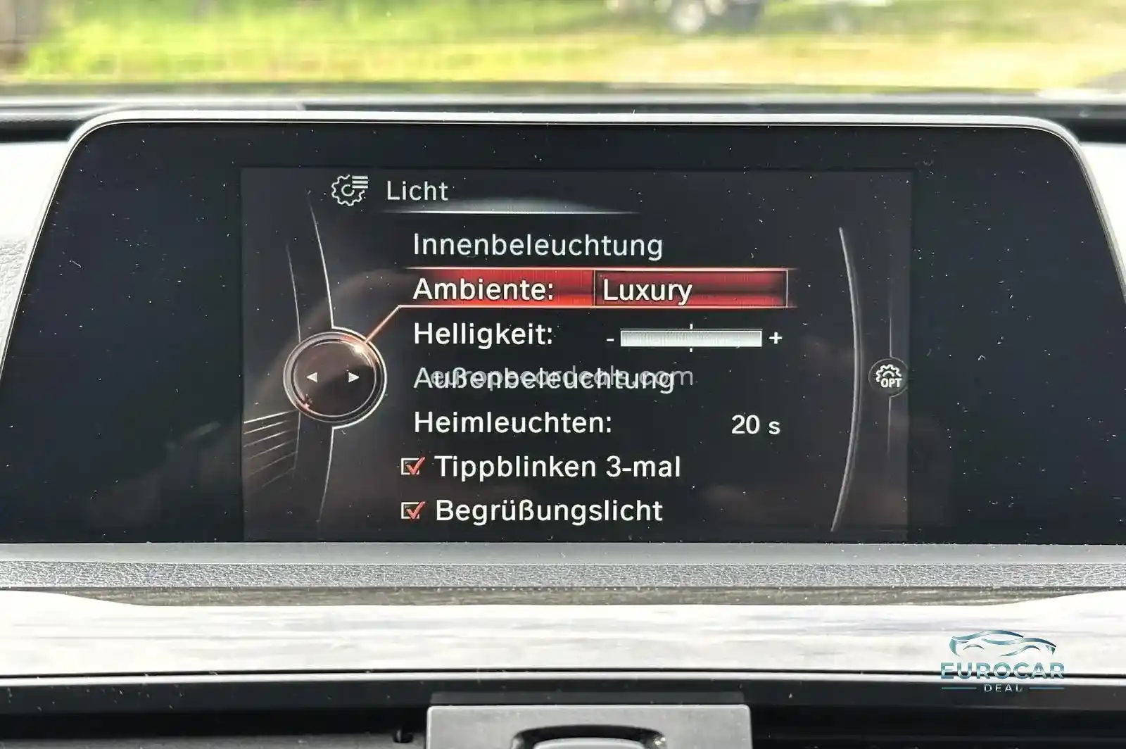 BMW 430 Gran Coupé
