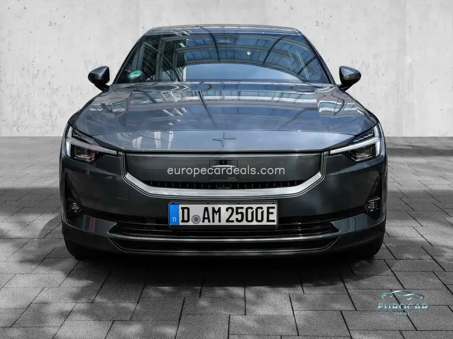 Polestar 2