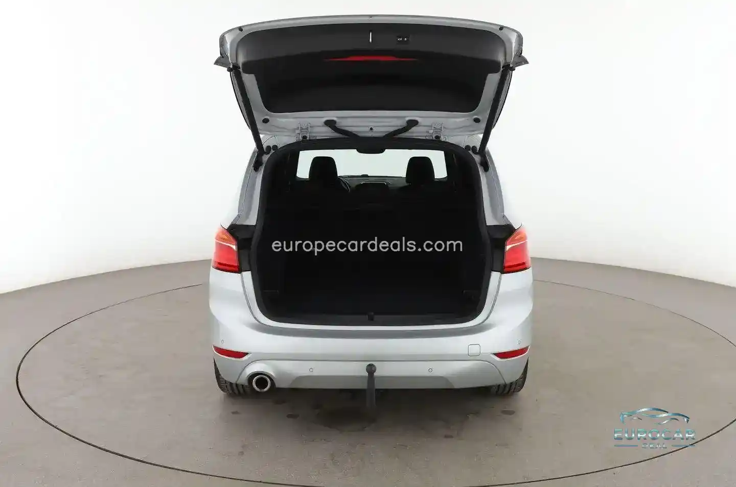 BMW 216 Gran Tourer