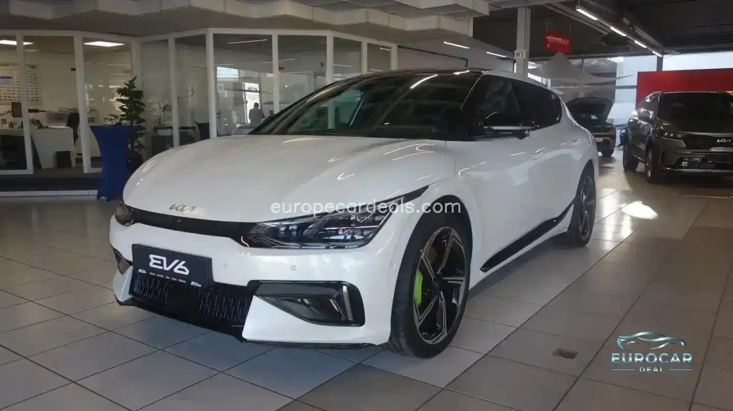 Kia EV6