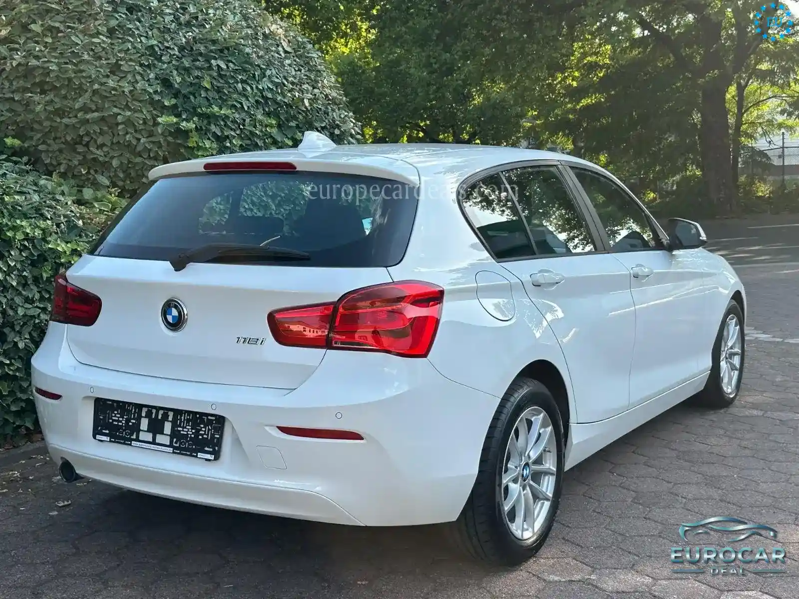 BMW 118