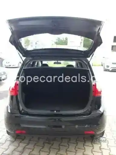 Kia Venga