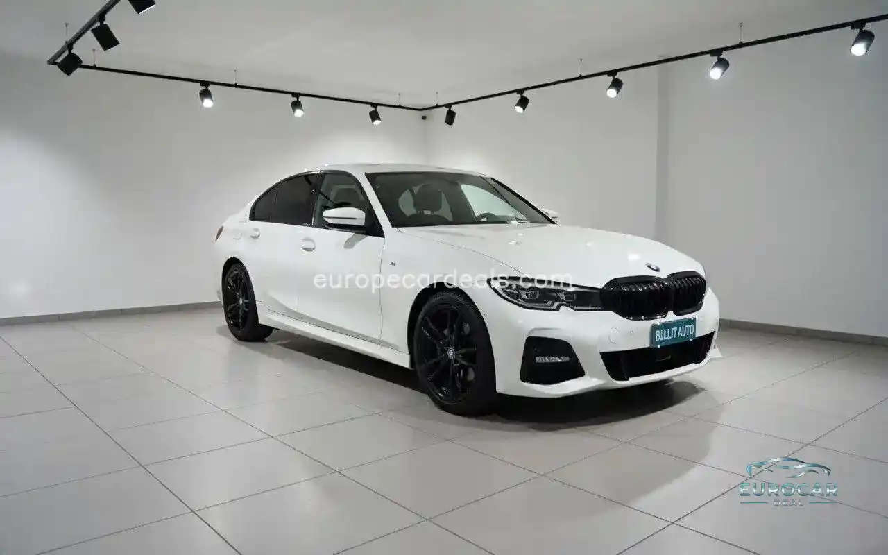 BMW 318