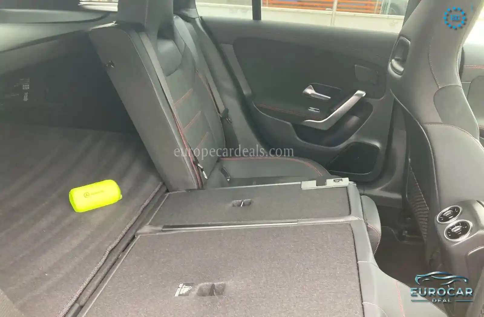 Mercedes-Benz CLA 250 Shooting Brake