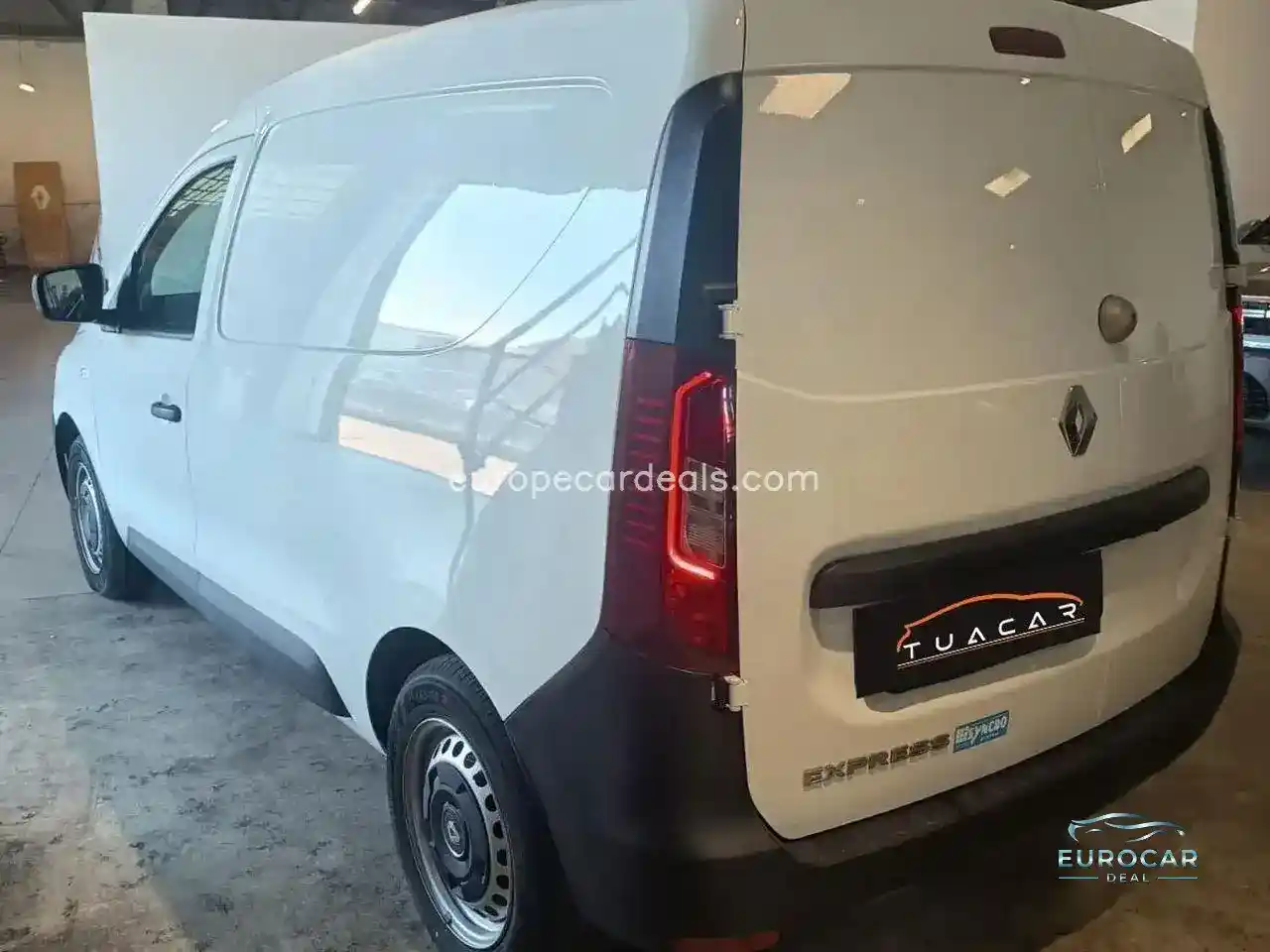 Renault Express
