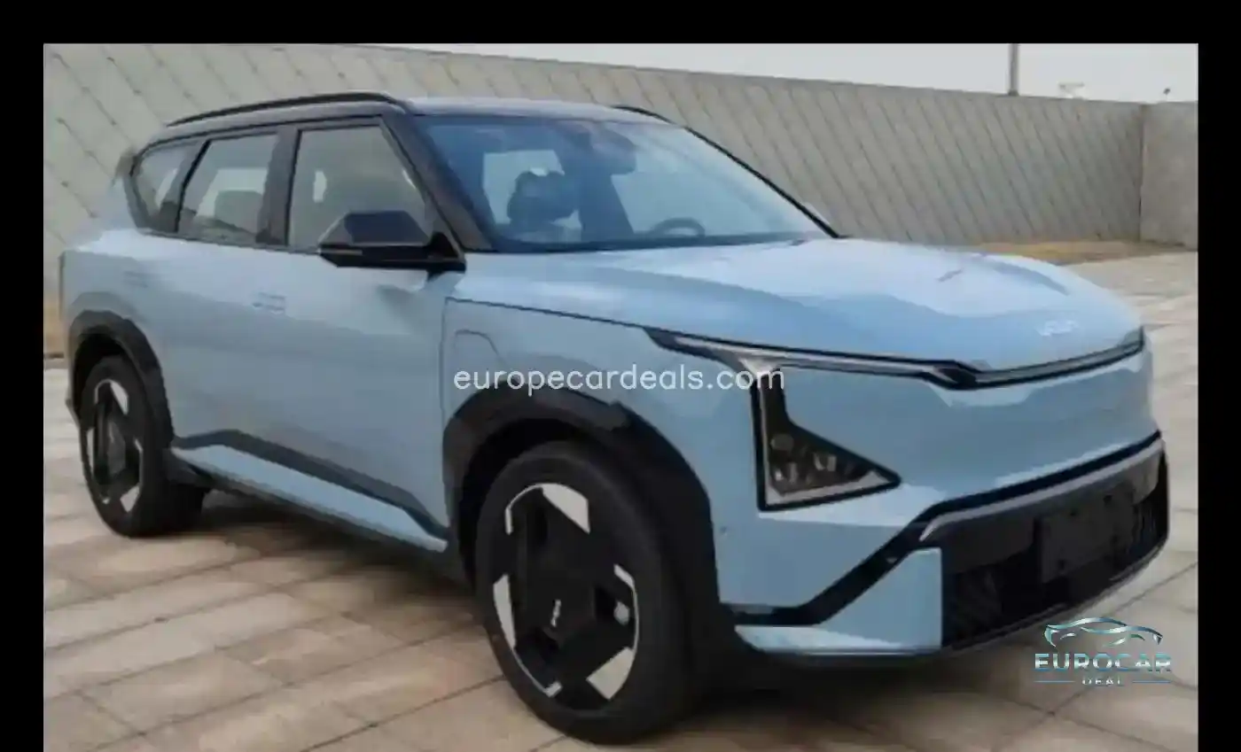 Kia EV5