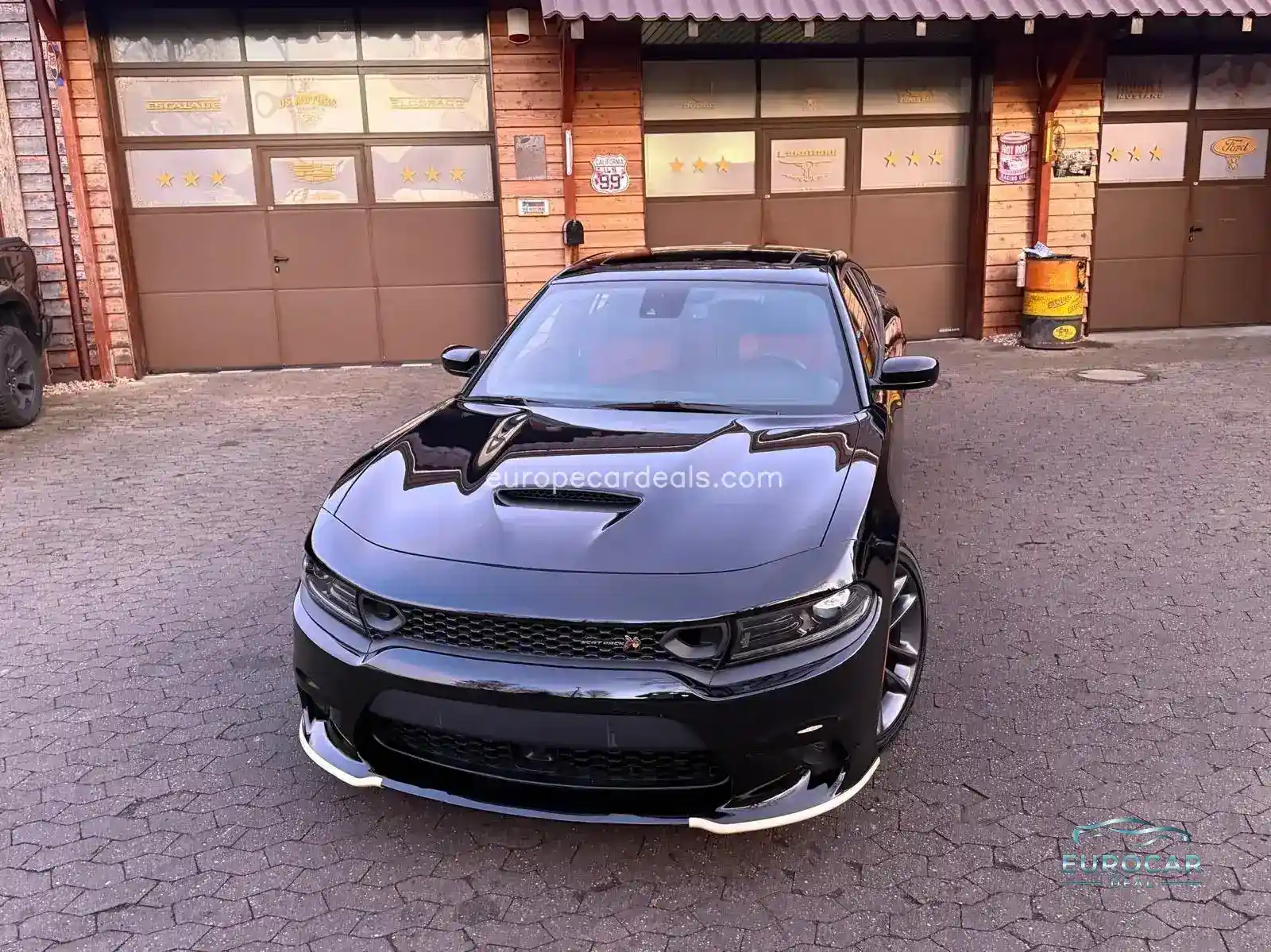 Dodge Charger