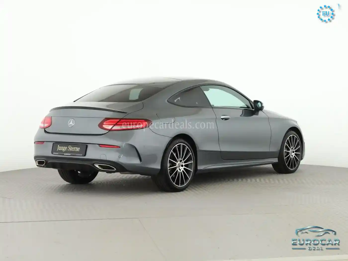 Mercedes-Benz C 400
