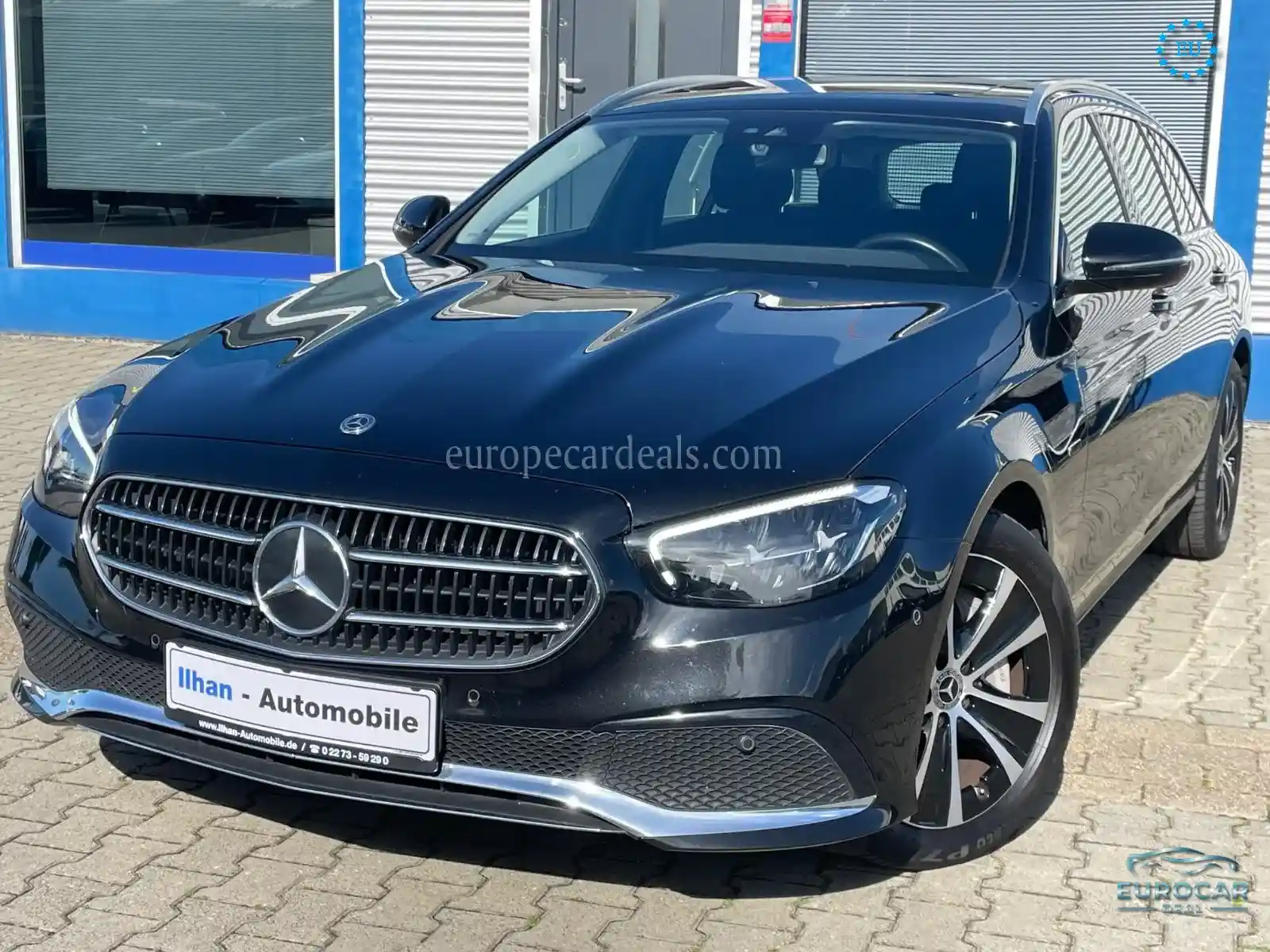 Mercedes-Benz E 300