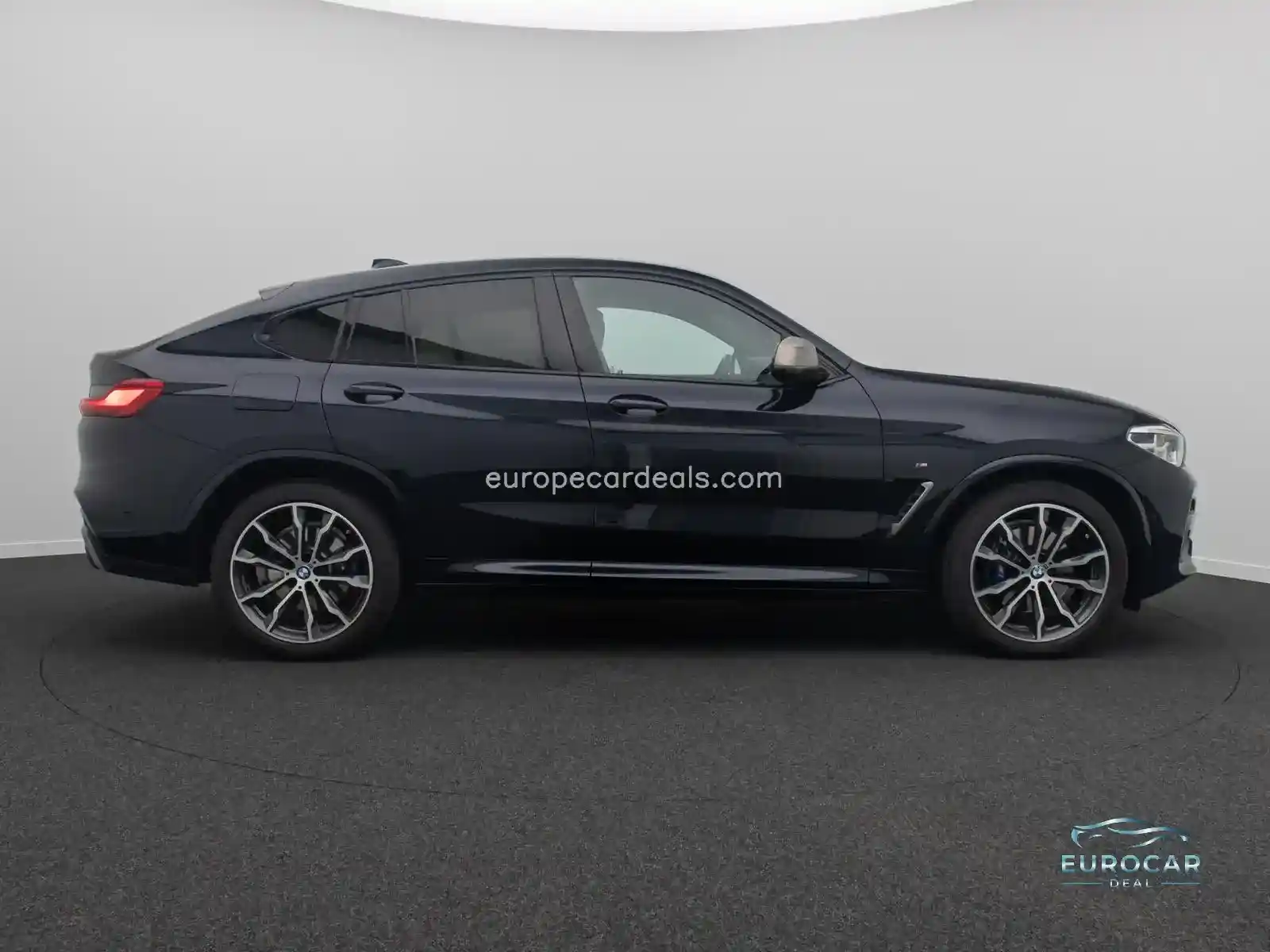 BMW X4 M40