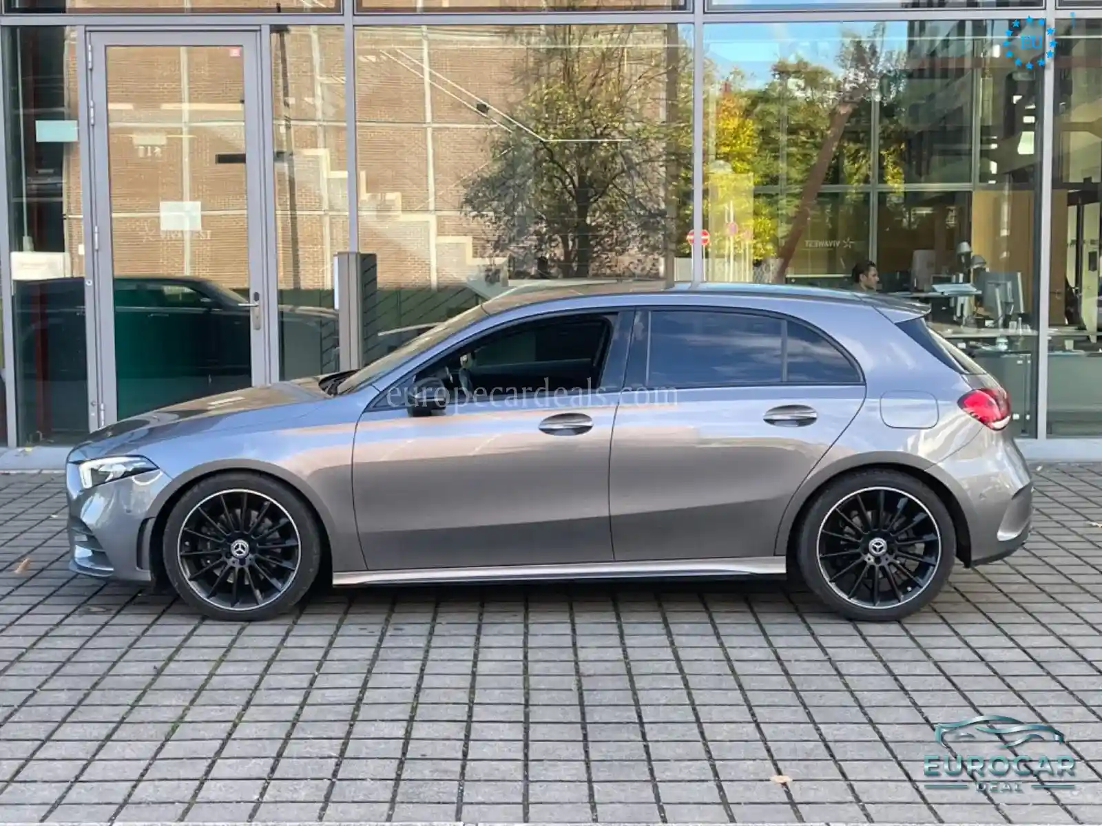 Mercedes-Benz A 220