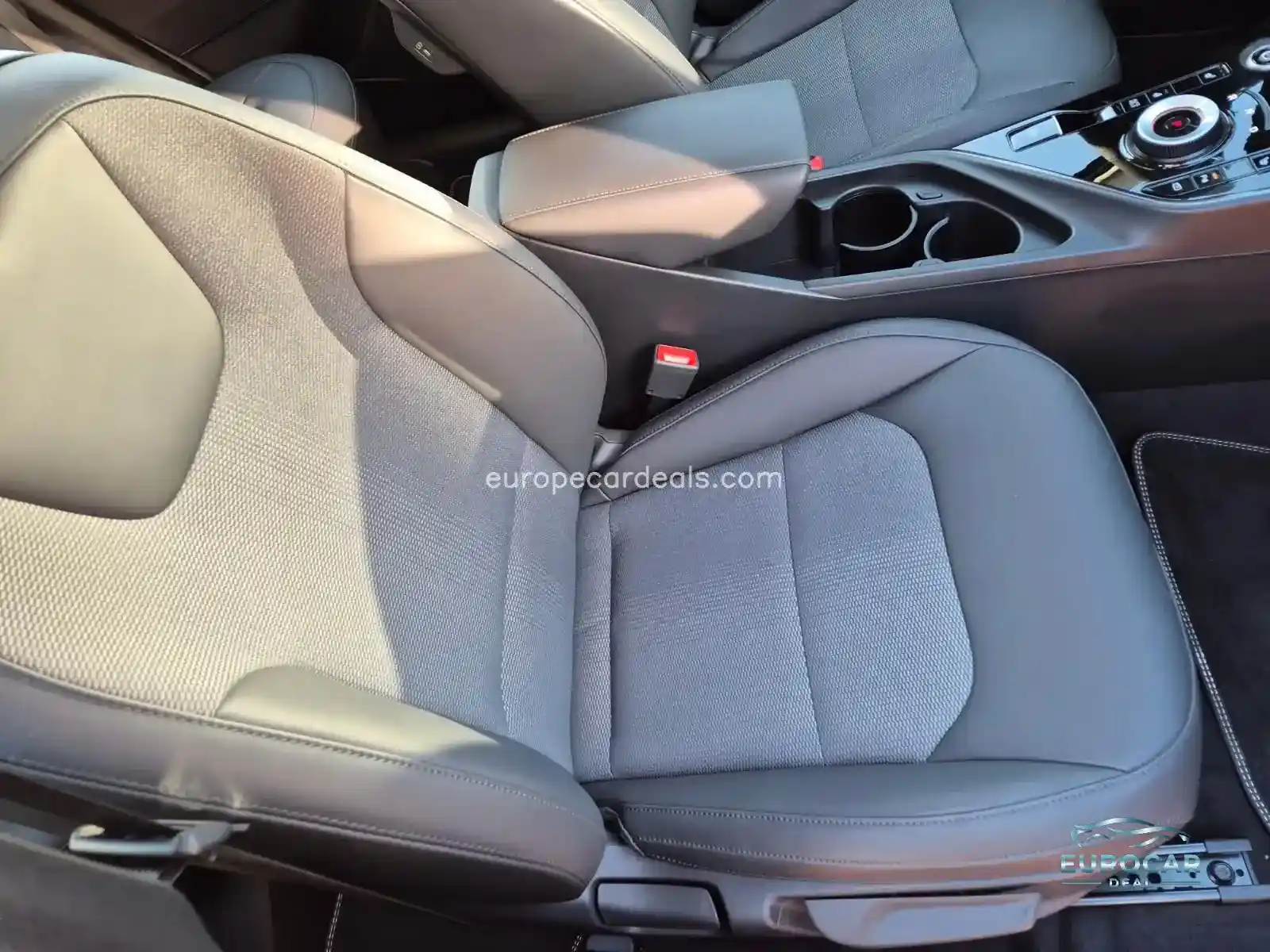 Kia Niro EV