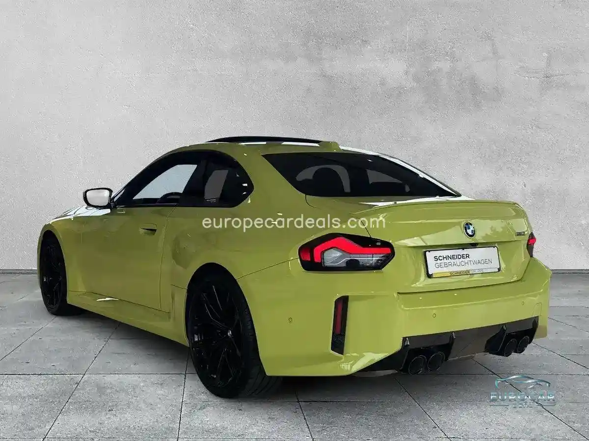BMW M2