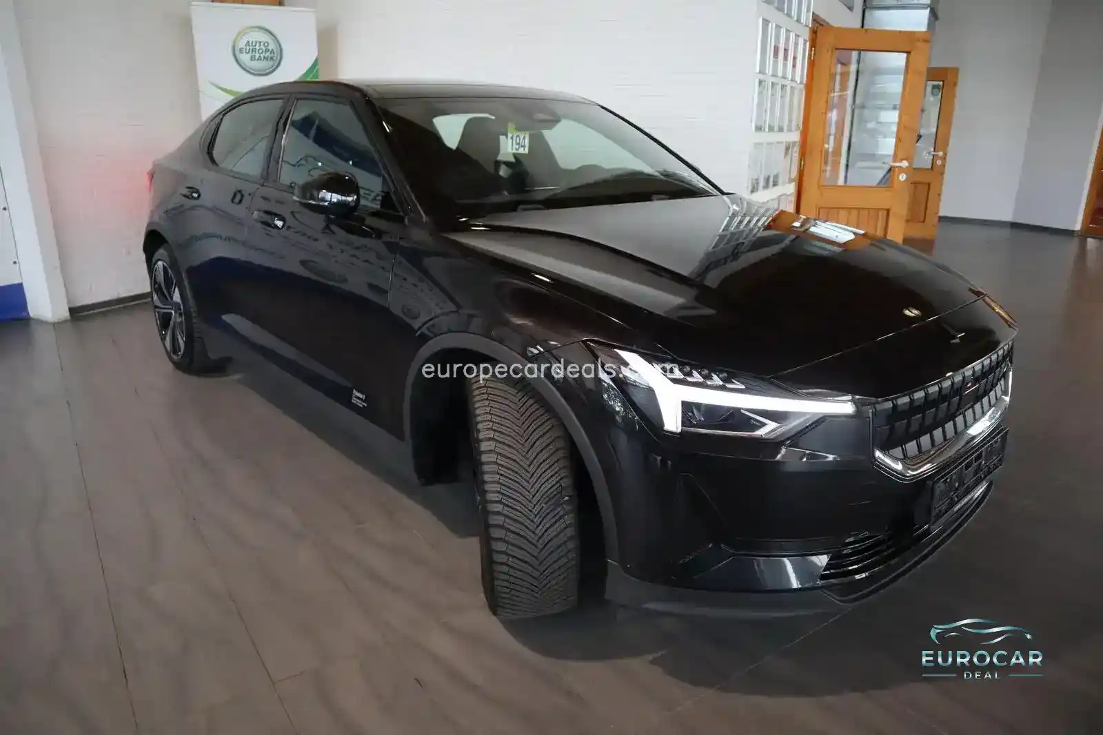 Polestar 2