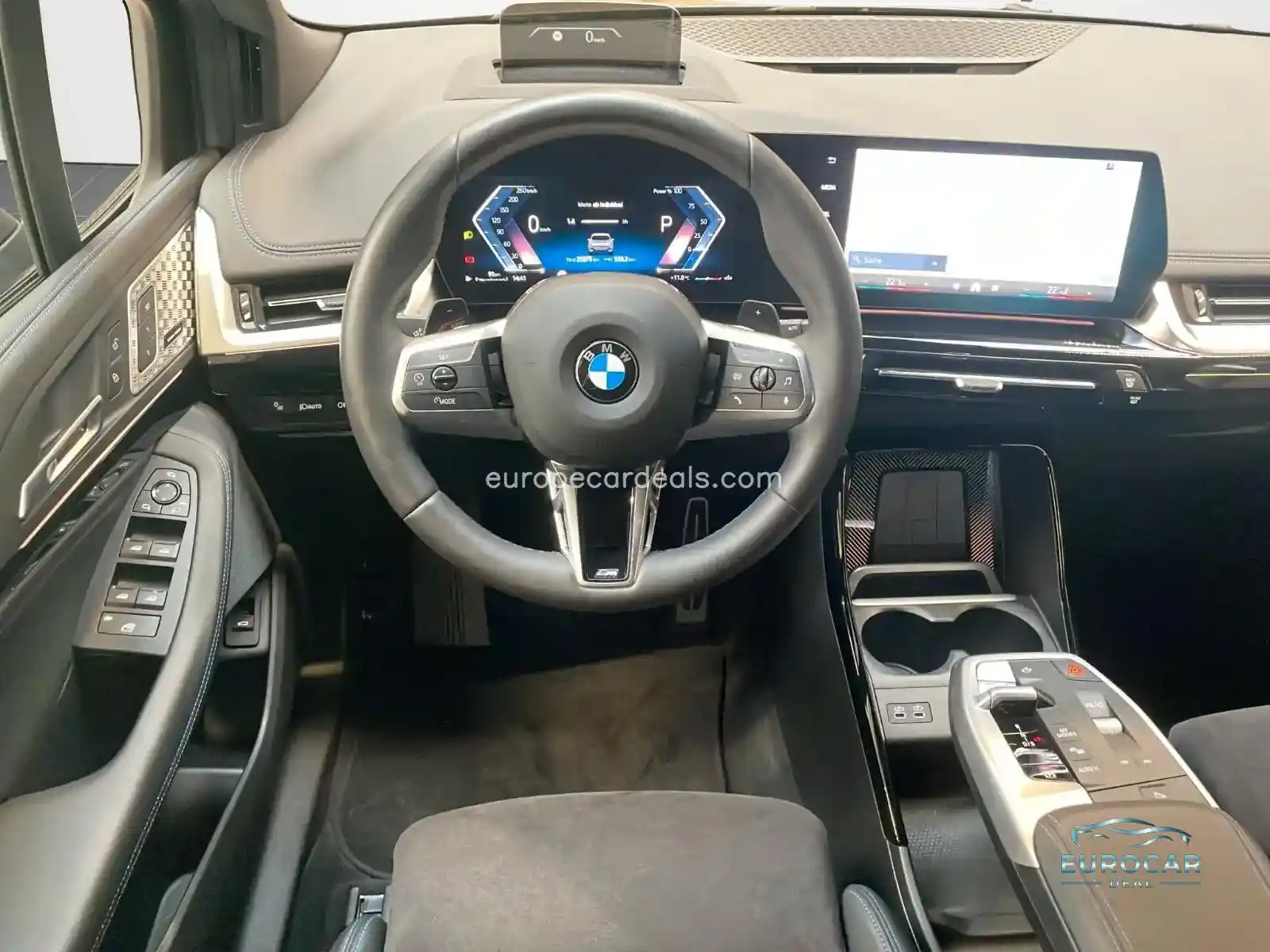 BMW 220 Active Tourer
