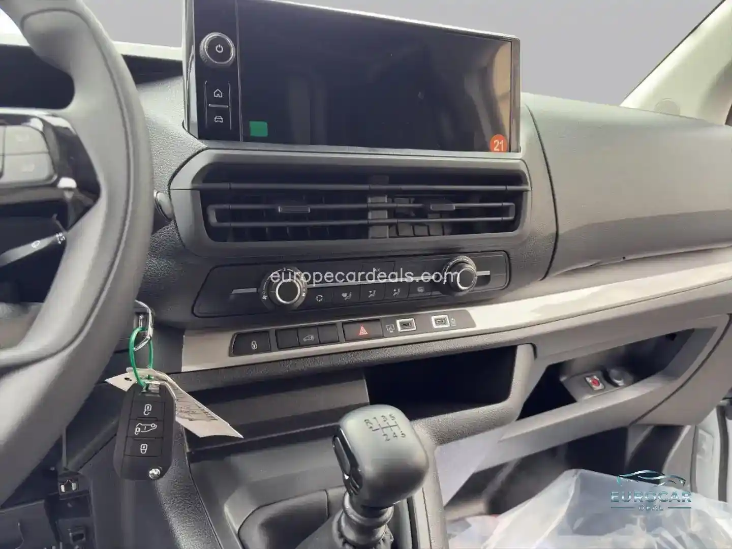 Toyota Proace (Verso)