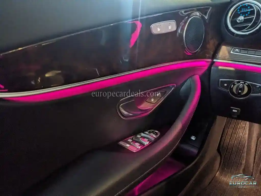 Mercedes-Benz E 350