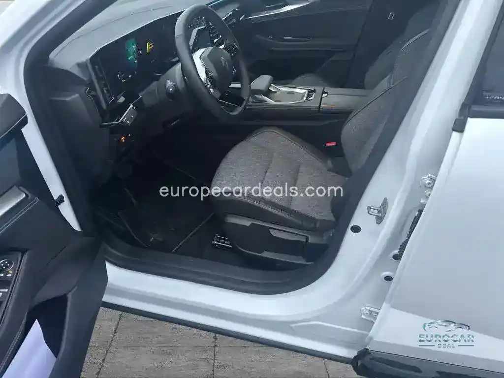 Renault Rafale