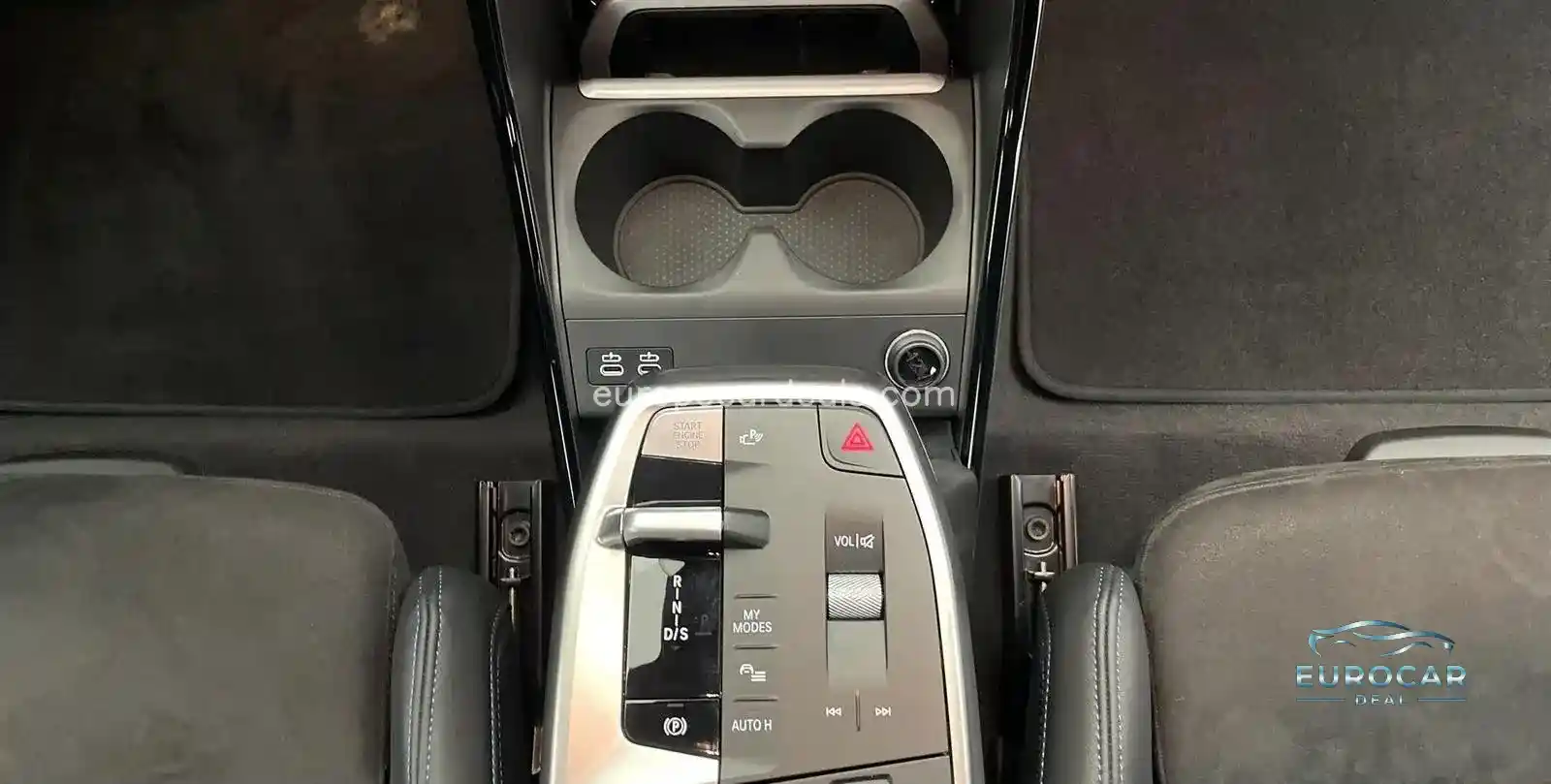 BMW 220 Active Tourer