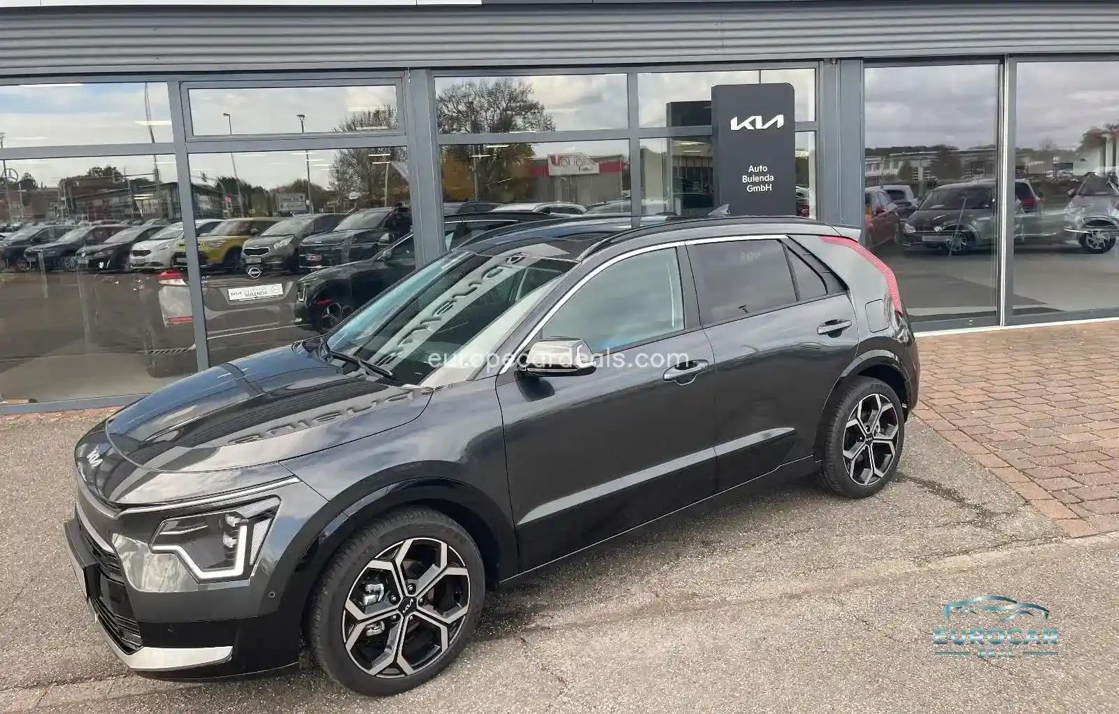 Kia Niro