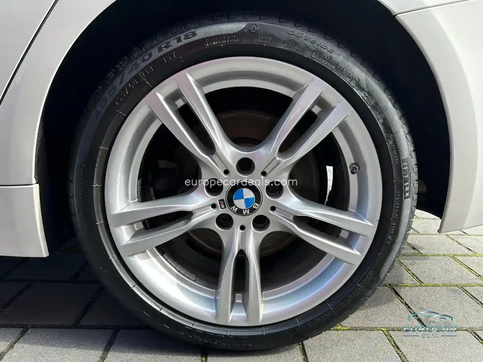 BMW 430 Gran Coupé
