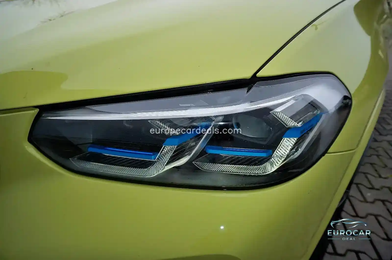 BMW X4 M