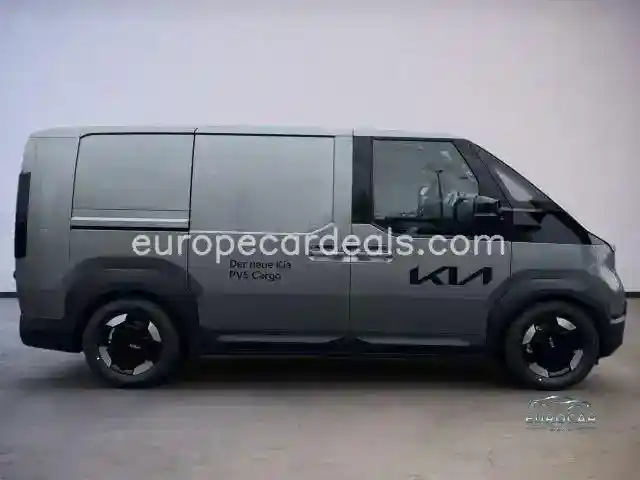 Kia PV5
