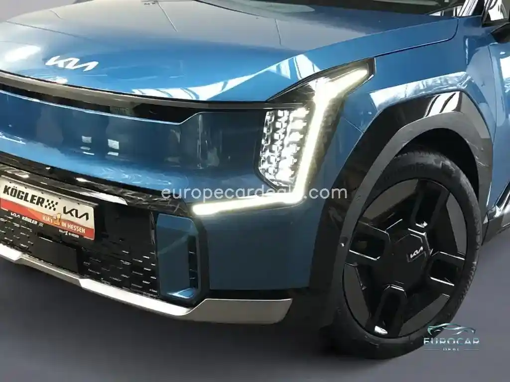 Kia EV9