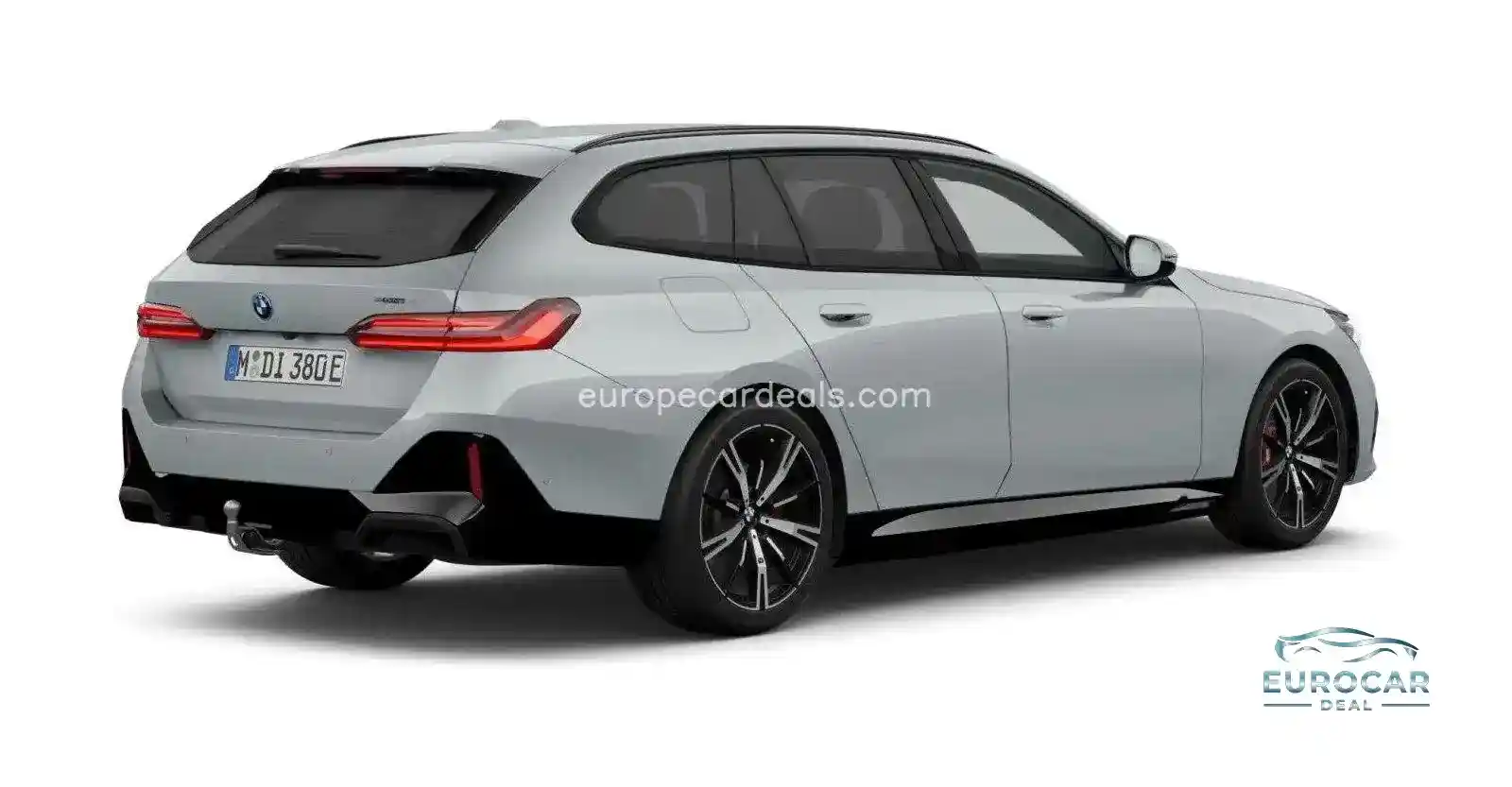 BMW i5