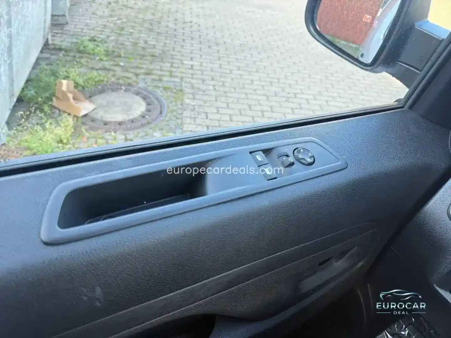 Toyota Proace (Verso)