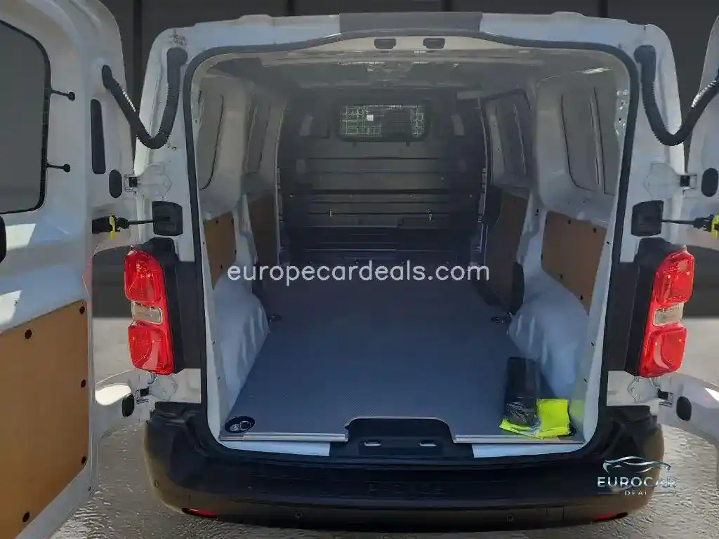 Toyota Proace (Verso)