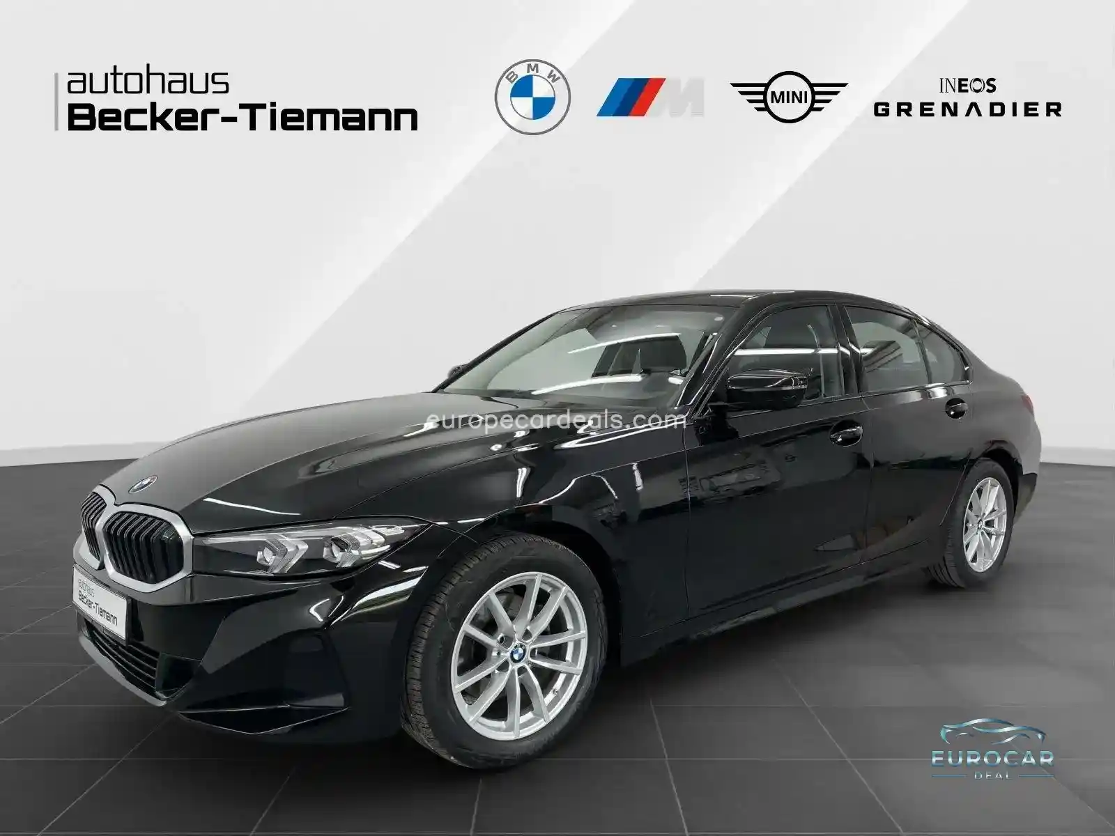 BMW 320
