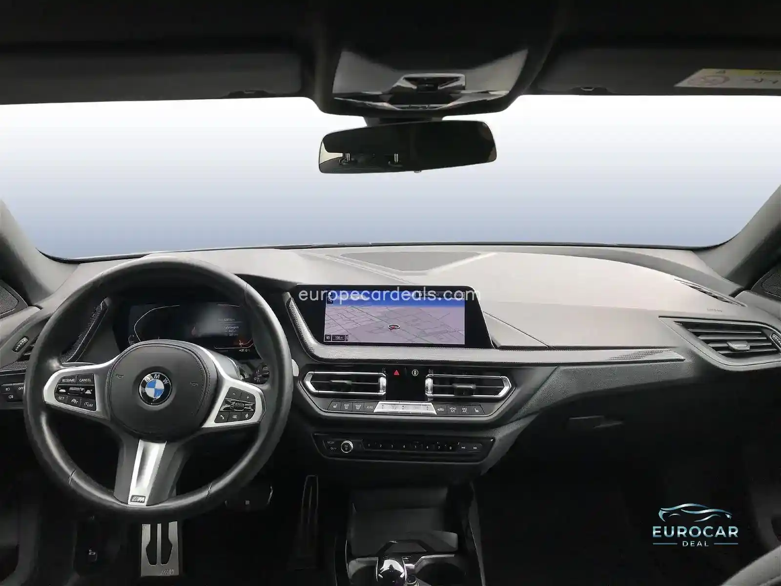 BMW 218 Gran Coupé