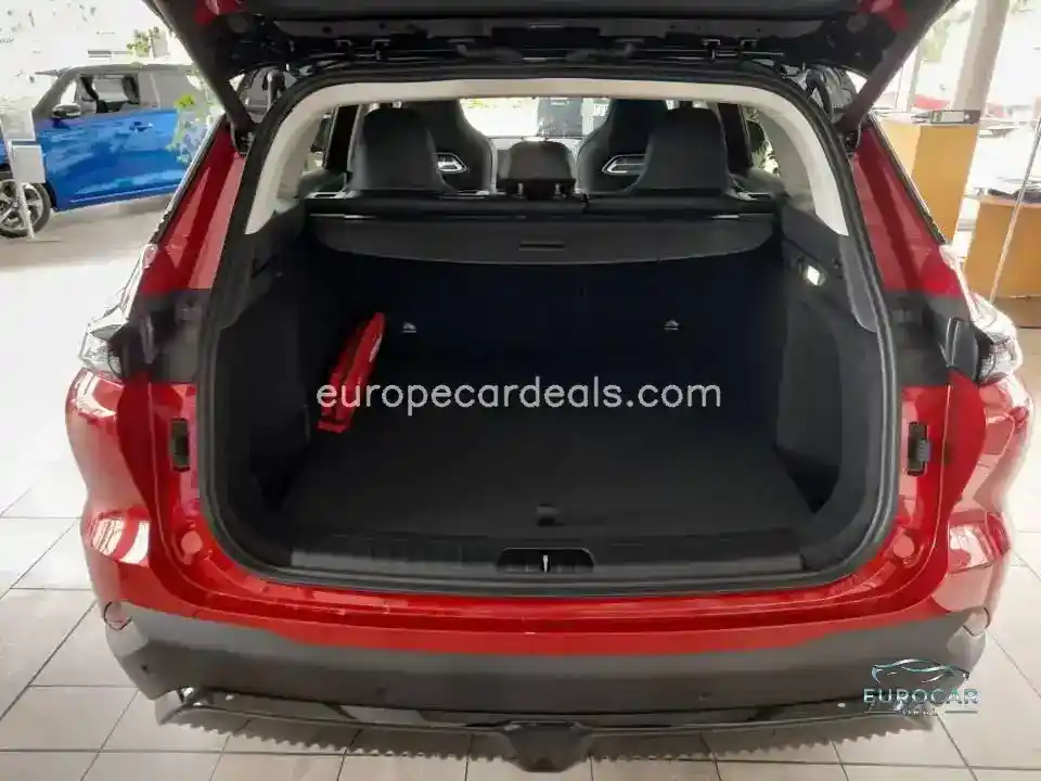 BAIC Beijing X55
