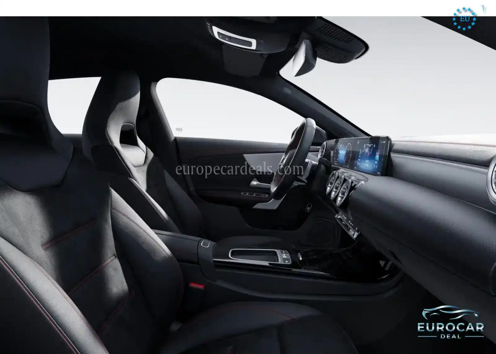 Mercedes-Benz CLA 200 Shooting Brake