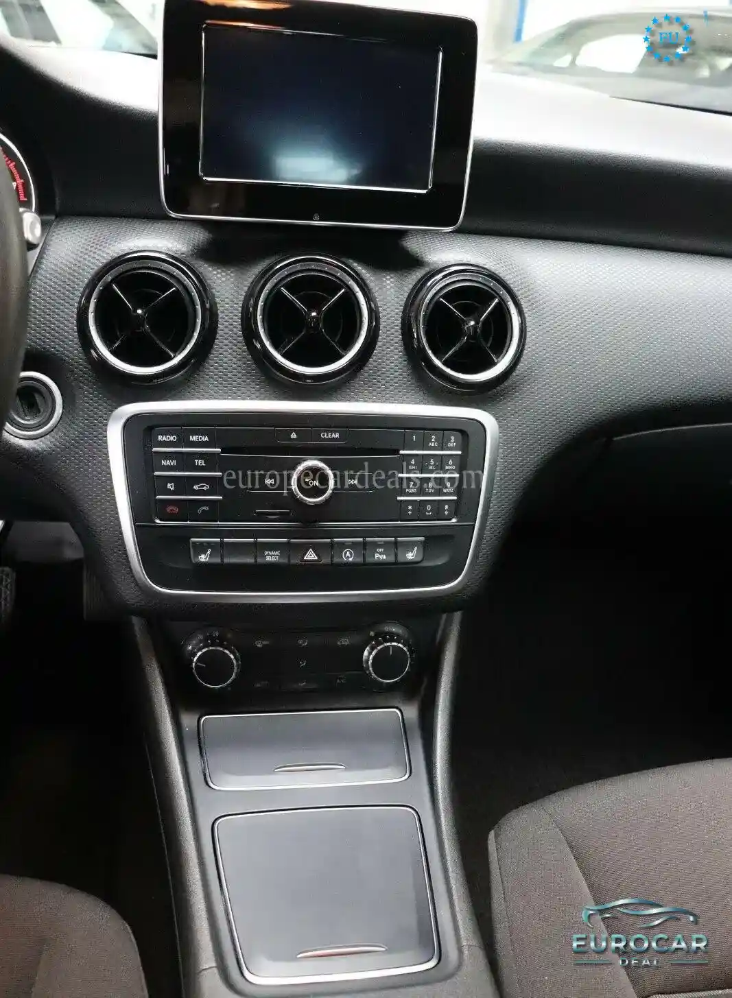 Mercedes-Benz A 160