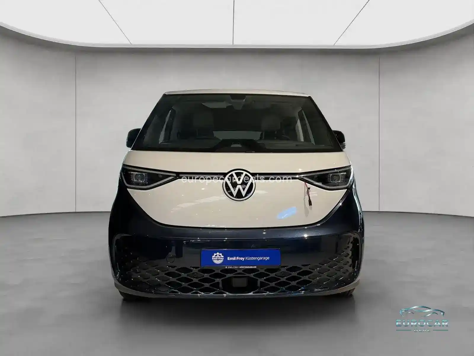 Volkswagen ID. Buzz