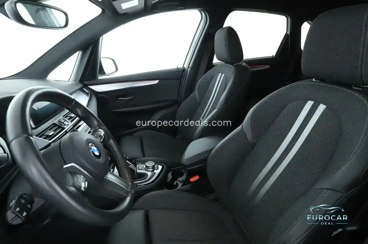 BMW 220 Active Tourer