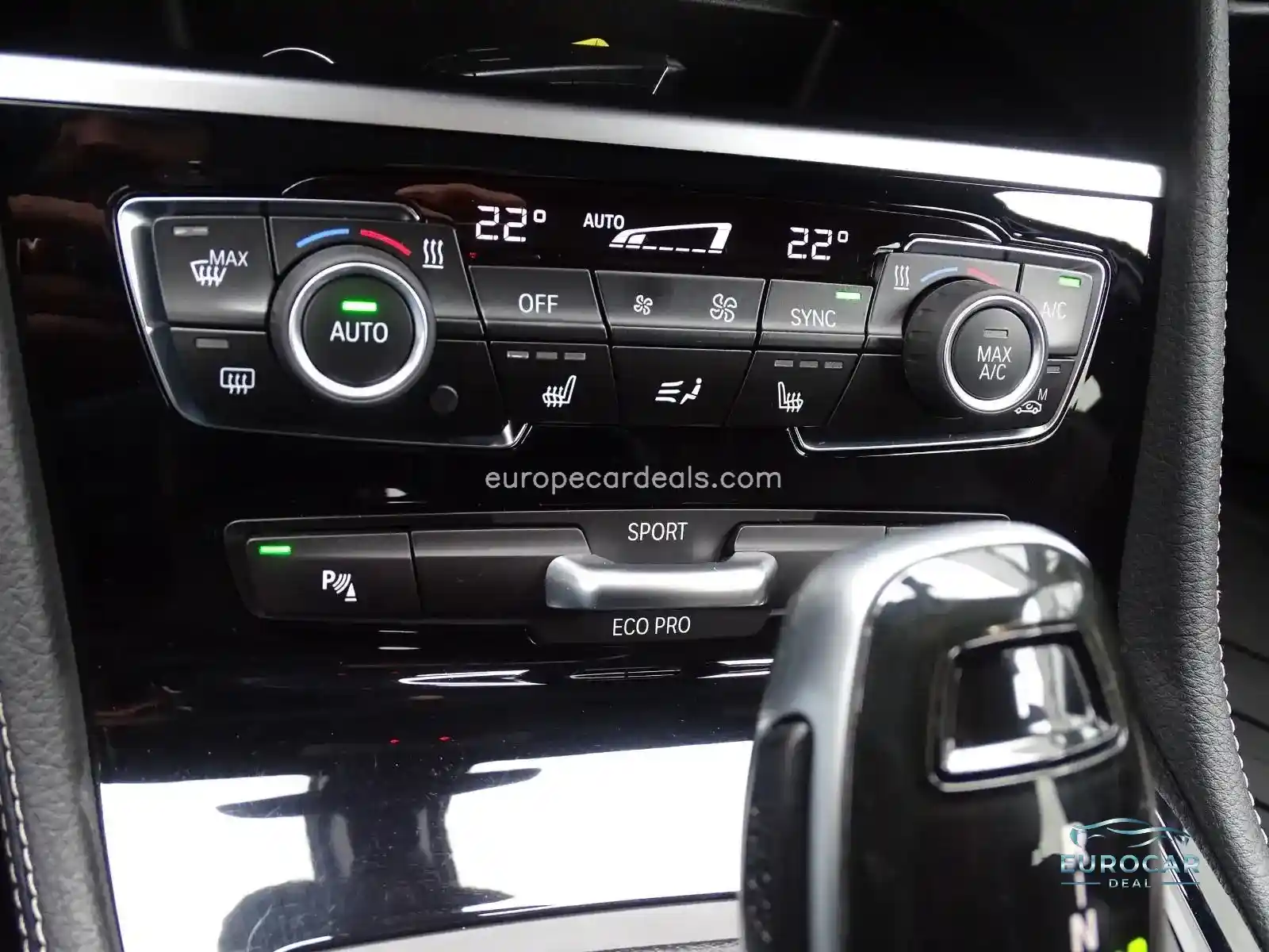 BMW 225 Active Tourer
